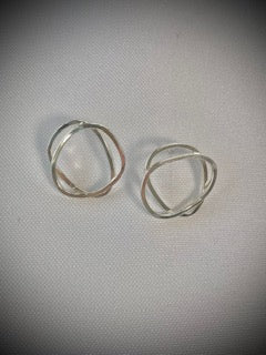 Double Oval Posts