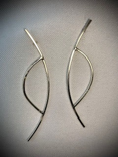Modern Earrings