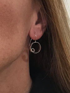 Little Rock Earrings