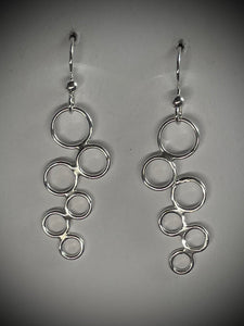 Bubble Earrings