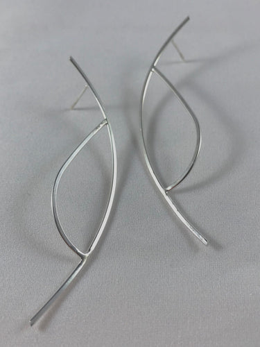 Modern Earrings