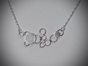 Bubble Necklace